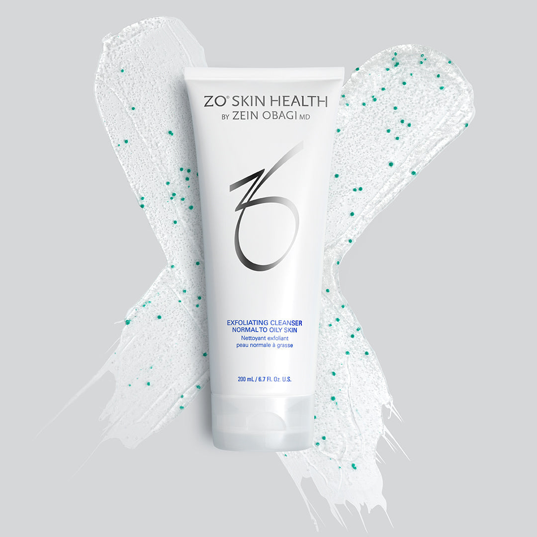 סקירת מוצר: ZO Skin Health - סבון פנים לעור רגיל עד שמן
