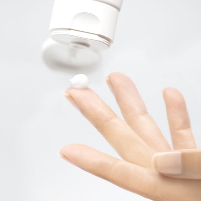 Mesoestetic – Hydracream Fusion (100ml) תכשיר ניקוי לעור יבש מזואסתטיק