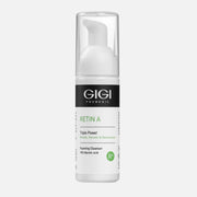 Gigi Laboratories – Retin A Triple Power Foaming Cleanser 10% Glycolic Acid (120ml) קצף ניקוי עם חומצה גליקולית ג׳יג׳י