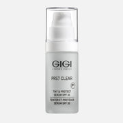 Gigi Laboratories – PRS7 Clear Tint & Protect Serum SPF 30 (30ml) סרום פעיל להגנה והרגעת אדמומיות ג׳יג׳י