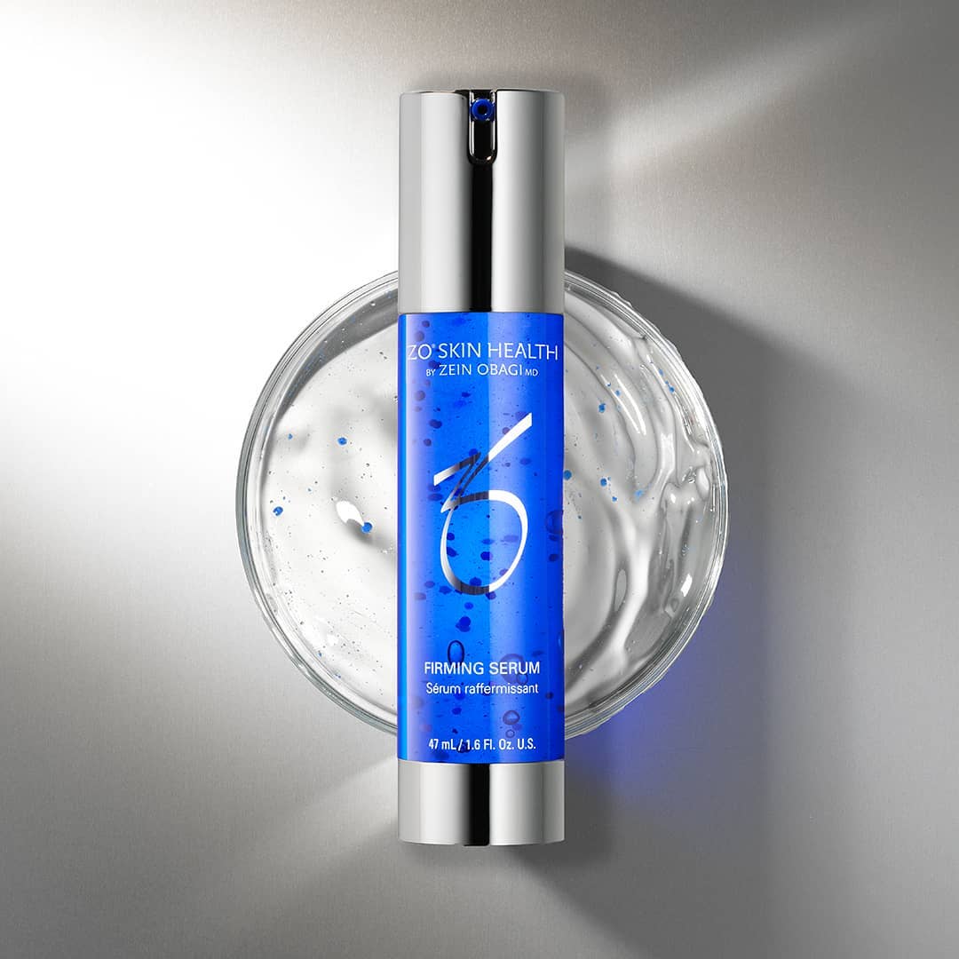 ZO Skin Health - Firming Serum 47ml סרום למיצוק ורפיון העור זו סקין