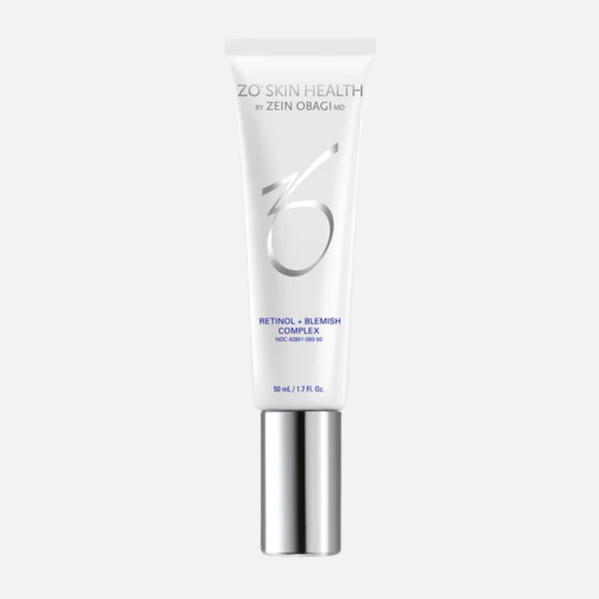 ZO Skin Health - Retinol Blemish Complex (50ml) - רטינול לטיפול באקנה זו סקין