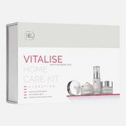 HL - Holyland - Vitalise Home Care Kit מארז ויטאלייז להזנה ולחות