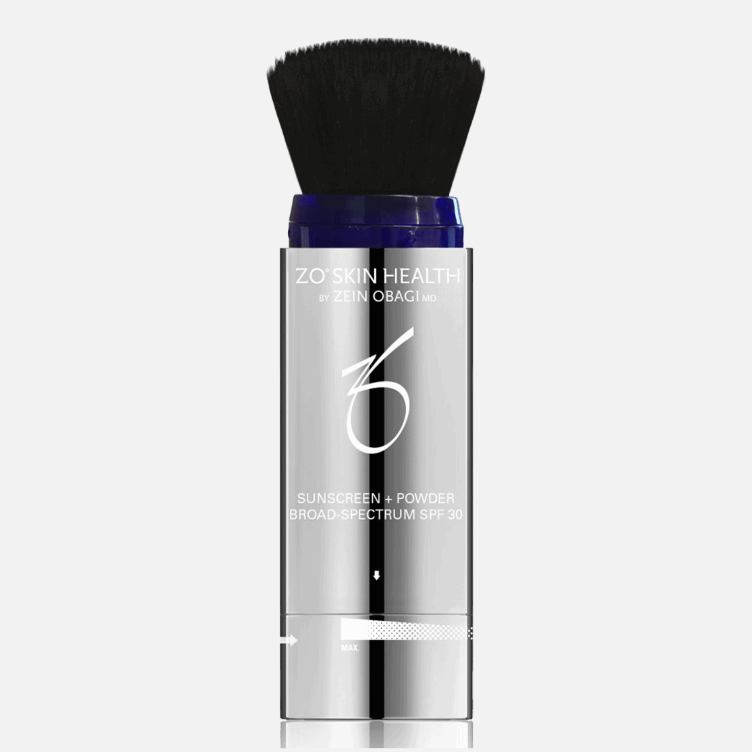 ZO Skin Health - Sunscreen + Powder Broad-Spectrum Medium Shade 30 SPF פודרה הגנה זו סקין