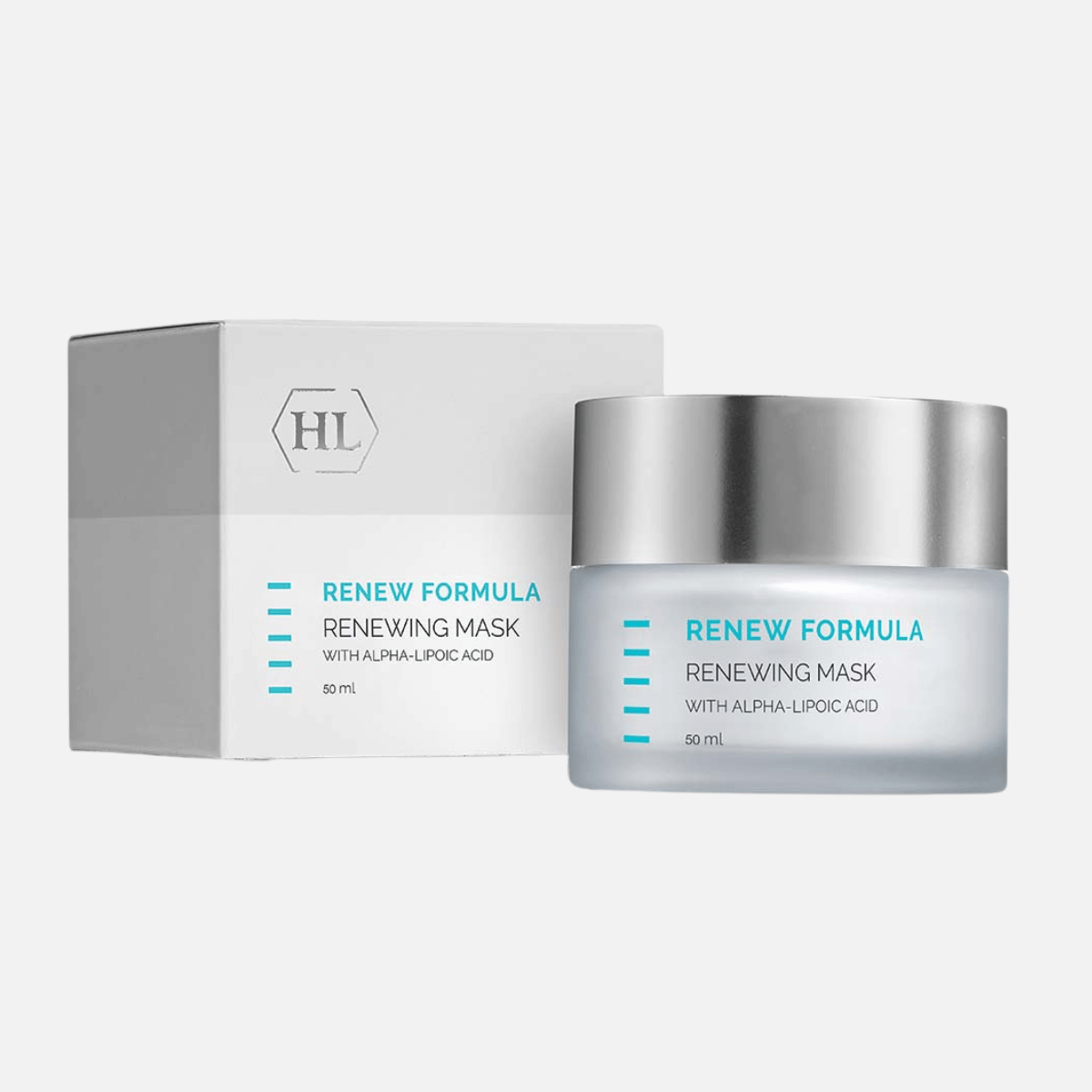 HL - Holyland - Renew Formula Renewing Mask 50ml מסכה לחידוש העור רניו פורמולה