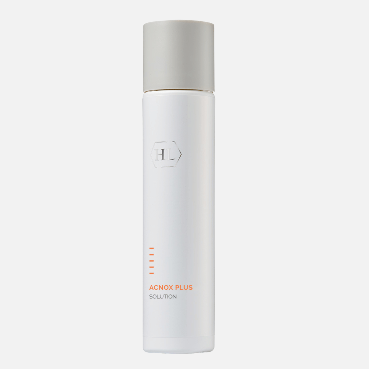 HL - Holyland - Acnox Plus Solution 125ml נוזל אקנוקס לריכוך והרגעת העור