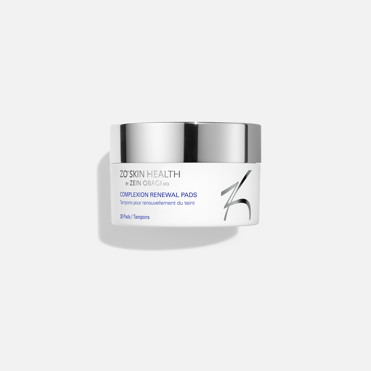 ZO Skin Health - Complexion Renewal Pads רפידות לחידוש העור זו סקין