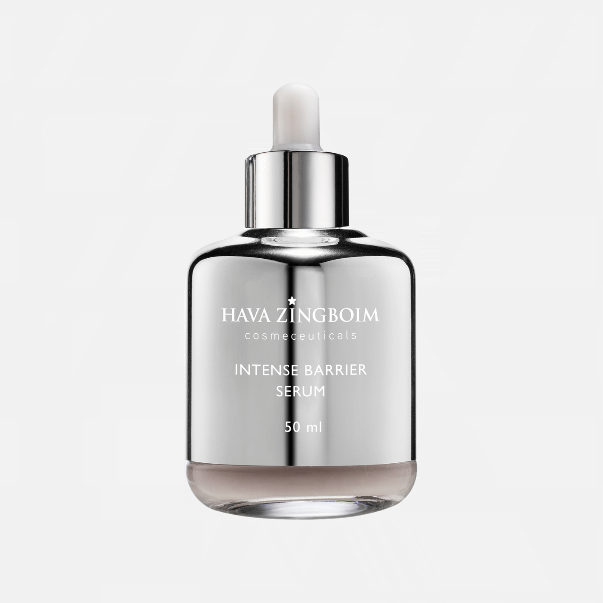 Hava Zingboim - Intense Barrier Serum (50ml) סרום אינטנס ברייר לעור רגיל עד יבש חוה זינגבוים