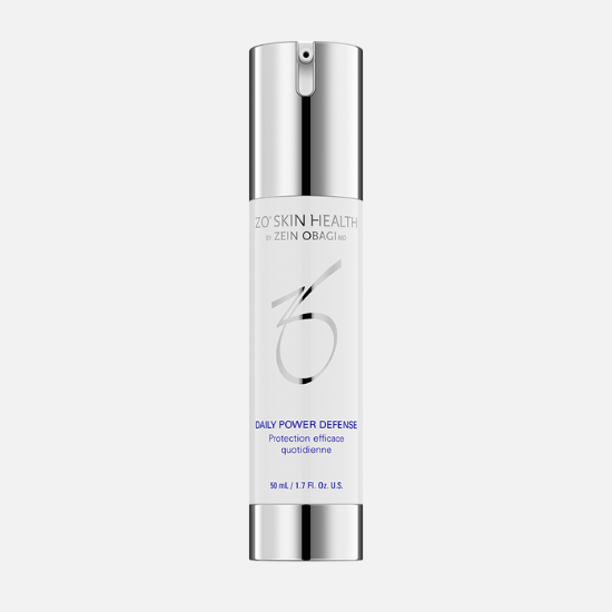 ZO Skin Health - Daily Power Defense סרום אנטי אייגינג זו סקין
