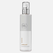 HL - Holyland - Juvelast Cleansing Soap 250ml סבון ג׳ל לעור יבש