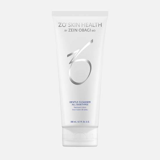 ZO Skin Health - Gentle Cleanser סבון פנים עדין זו סקין