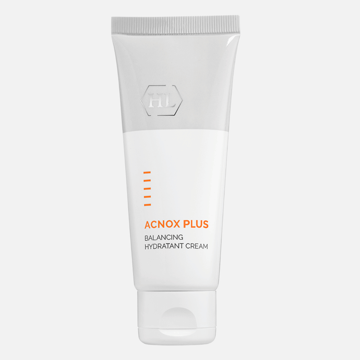 HL - Holyland - Acnox Plus Balancing Hydratant Cream 70ml קרם אקנוקס לחות מאזן לעור שמן