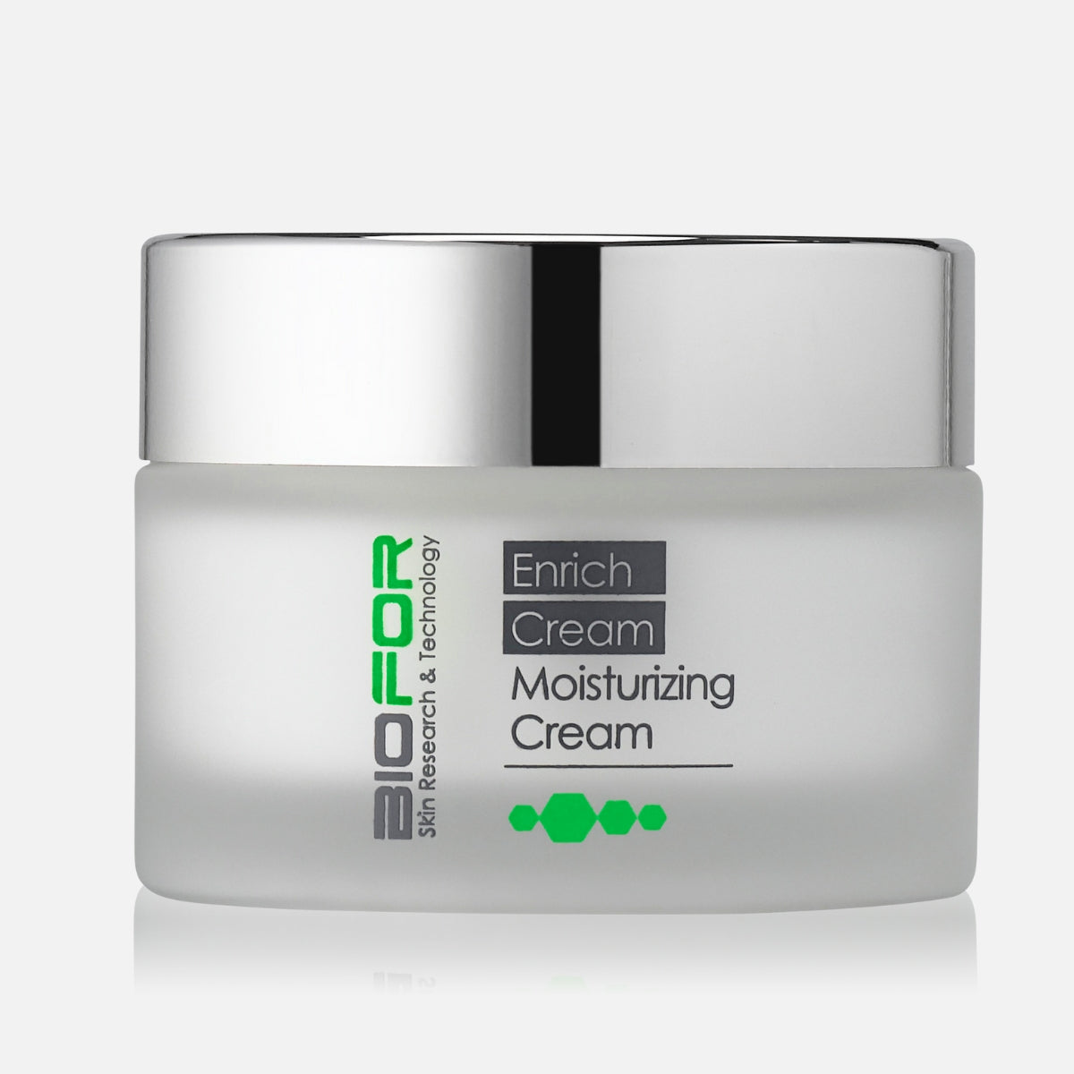 BIOFOR - Enrich Cream  (50ml) קרם אנריץ לעור רגיל עד שמן ביופור