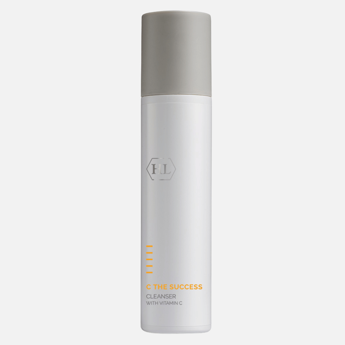 HL - Holyland - C The Success Cleanser with Vitamin C 250ml תחליב לניקוי ויטמין סי