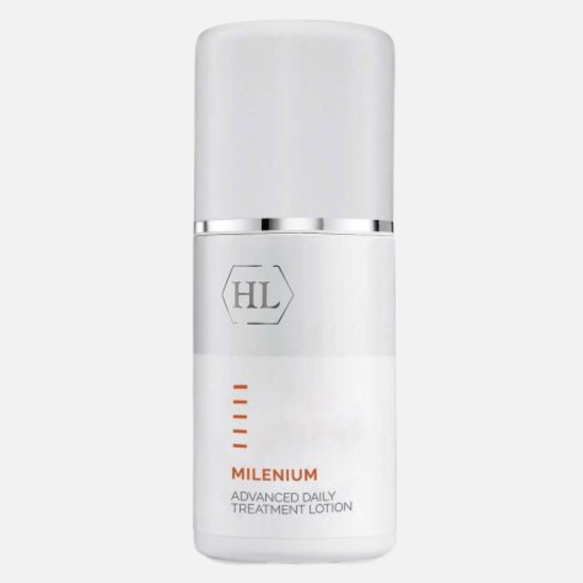 HL - Holyland - Milenium Advanced Daily Lotion 125ml תכשיר לטיפול במיליומים