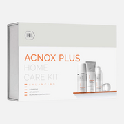 HL - Holyland - Acnox Plus Home Care Kit מארז אקנוקס לאקנה