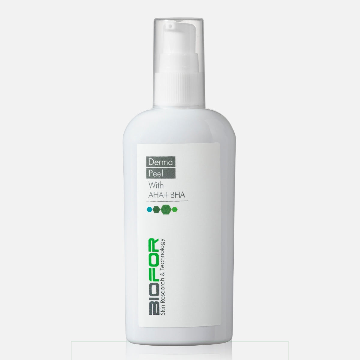 BIOFOR - Derma Peel (120ml) דרמפיל מי פנים לעור שמן ביופור
