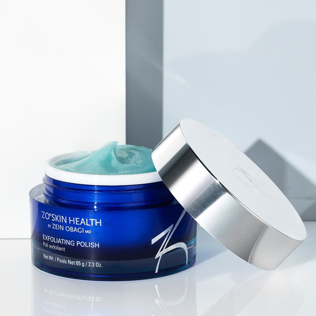 ZO Skin Health - Exfoliating Polish פילינג הפוליש זו סקין