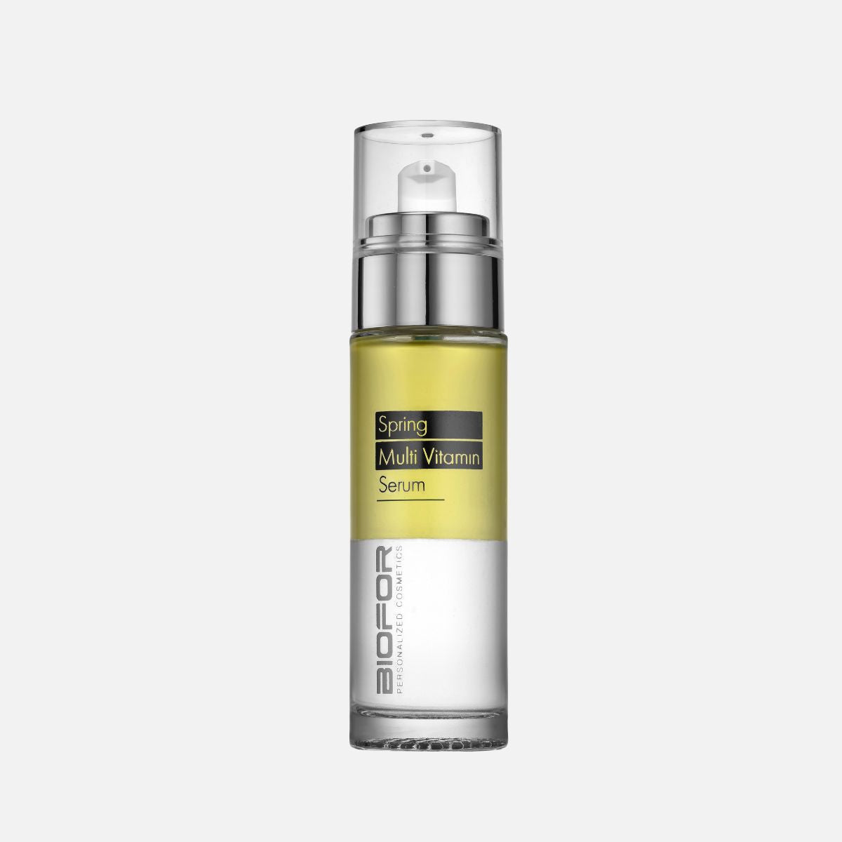 BIOFOR - Spring (100ml) ספרינג סרום לגוף ביופור