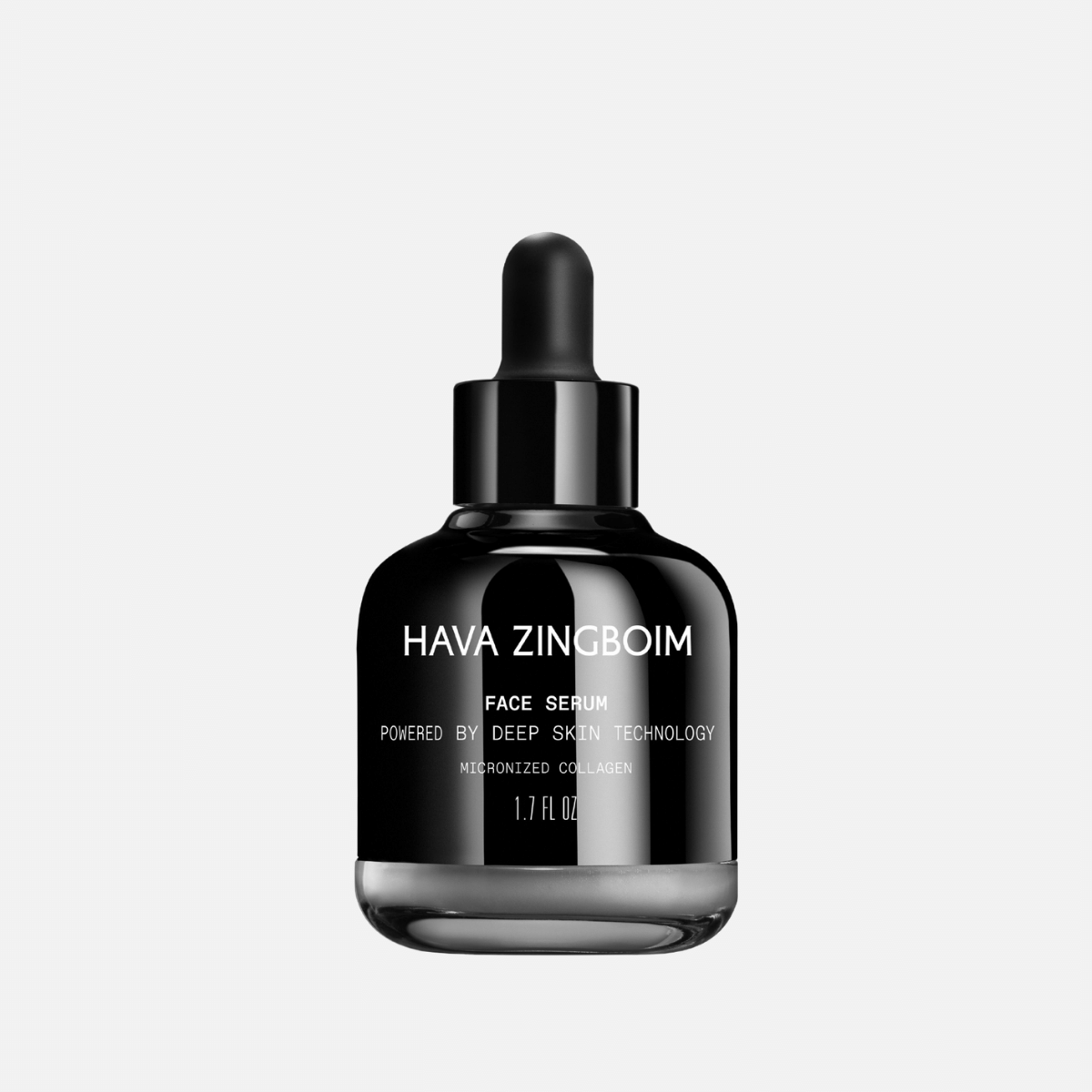 Hava Zingboim - Remicronized Face Serum (50ml) סרום פנים רימייקרונייזד לעור רגיל עד יבש חוה זינגבוים