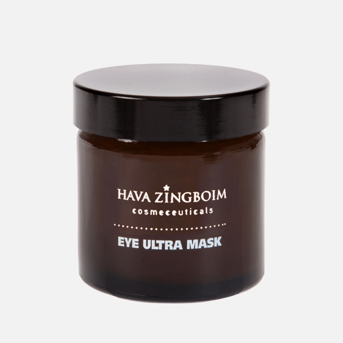 Hava Zingboim - Eye Ultra Moist Mask (60ml) מסכה אולטרה לחותית לעיניים חוה זינגבוים