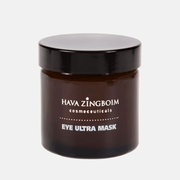 Hava Zingboim - Eye Ultra Moist Mask (60ml) מסכה אולטרה לחותית לעיניים חוה זינגבוים