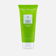 Hava Zingboim - Skin Polish Mask (100ml) קרם פילינג משולב גרין לאב חוה זינגבוים