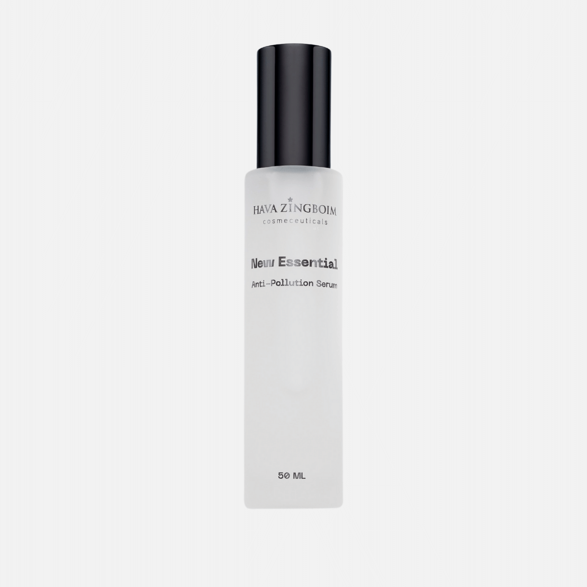 Hava Zingboim - Anti-pollution Serum (50ml) סרום אנטי פולושן חוה זינגבוים