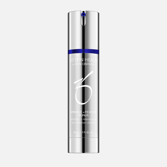 ZO Skin Health - Wrinkle + Texture Repair (0.5 % Retinol) רטינול טקסטורה זו סקין