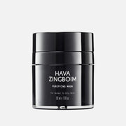 Hava Zingboim - Purifying Mask (50ml ) מסכה פיוריפיינג לעור שמן חוה זינגבוים