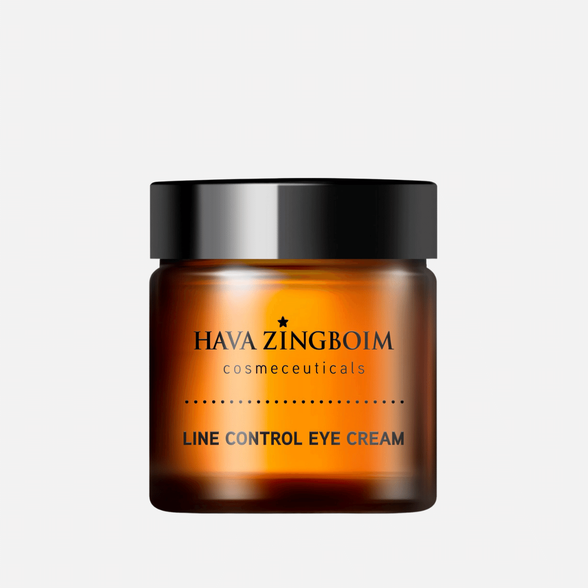Hava Zingboim - Line Control Eye Cream (30ml) ליין קונטרול קרם עיניים חוה זינגבוים