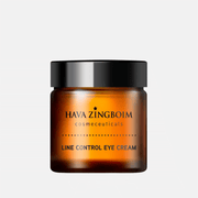 Hava Zingboim - Line Control Eye Cream (30ml) ליין קונטרול קרם עיניים חוה זינגבוים