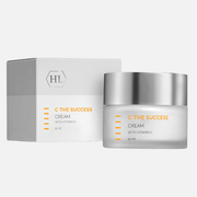 HL - Holyland - C The Success Cream with Vitamin C 50ml קרם לילה ויטמין סי
