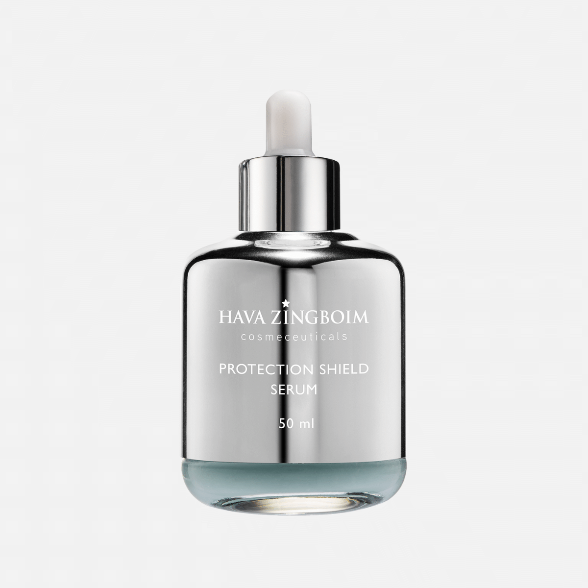 Hava Zingboim - Protection Shield Serum (50ml) סרום פרוטקשן שילד לעור שמן חוה זינגבוים