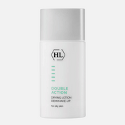 HL - Holyland - Double Action Drying Lotion Demi Make-Up 30ml תרחיף ייבוש נקודתי לפצעים דמי מייקאפ דאבל אקשן