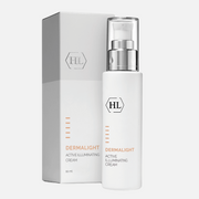 HL - Holyland - Dermalight Active Illuminating Cream 50ml קרם הבהרה דרמה לייט