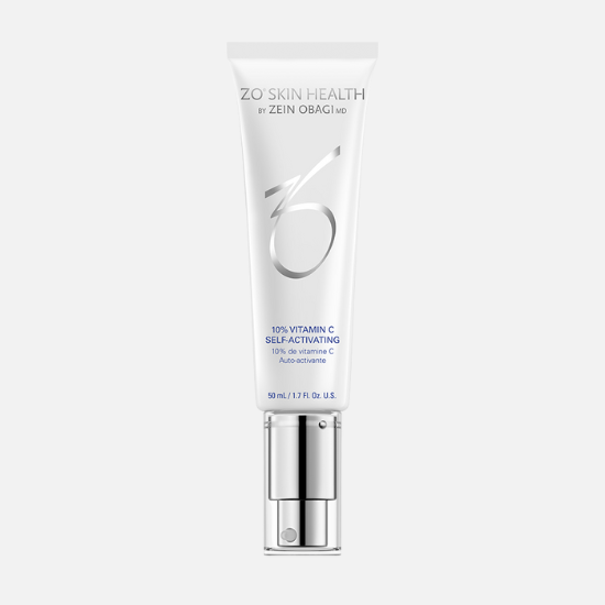 ZO Skin Health - Vitamin C Self-Activating 10% סרום ויטמין סי זו סקין