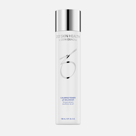 ZO Skin Health - Calming Toner 180 ml  טונר לעור רגיש זו סקין