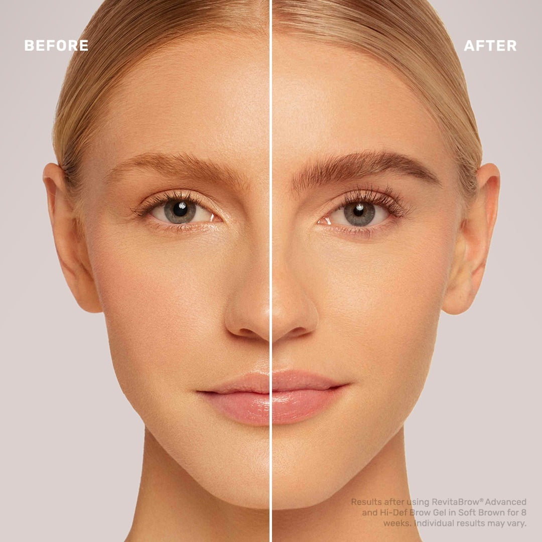 Revitalash - Revitabrow® Advanced 3.0ml -  סרום לגבות רוויטלאש