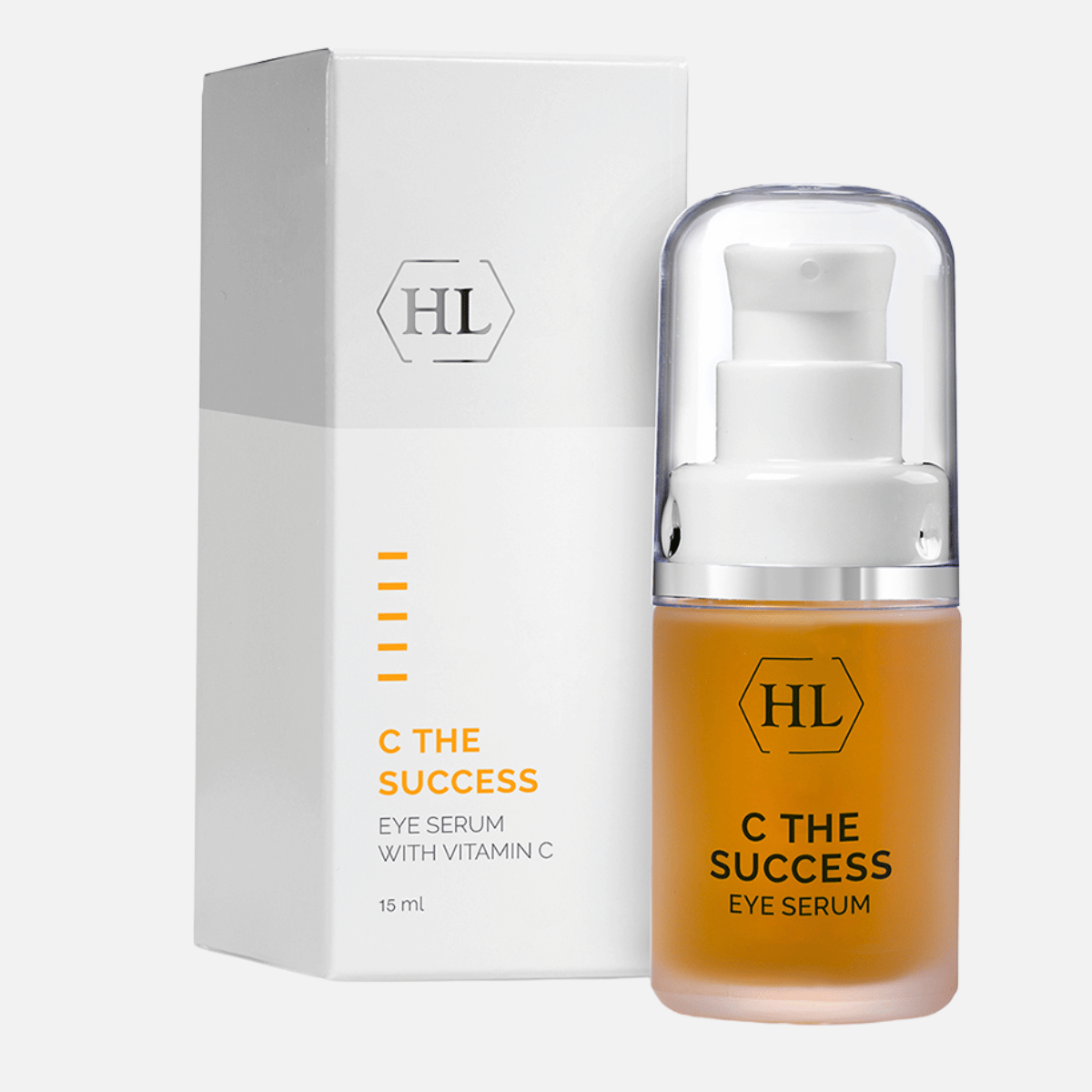 HL - Holyland - C The Success Eye Serum 15ml סרום לעיניים עם ויטמין סי