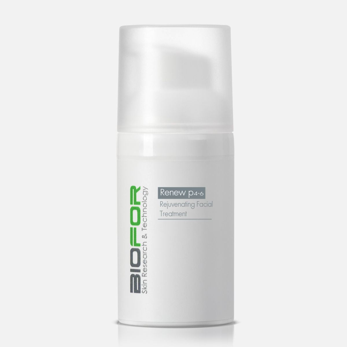 BIOFOR - Renew p4-6 (30ml) רניו לעור כהה ביופור