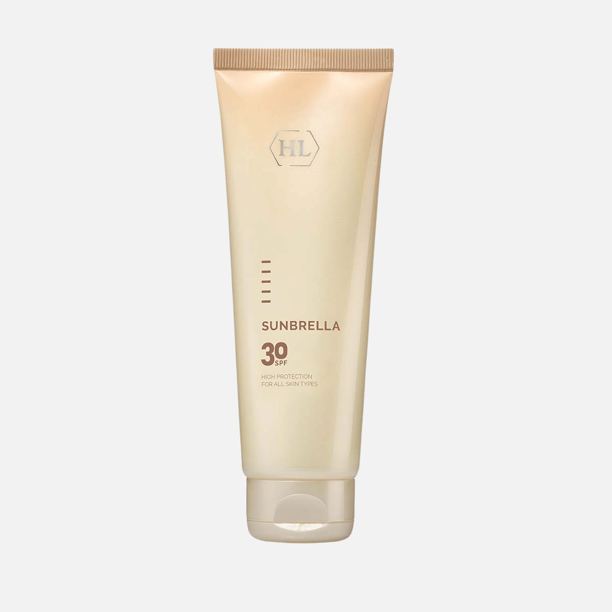 HL - Holyland - Sunbrella SPF 30 125ml קרם הגנה סנברלה