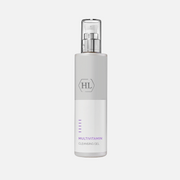 HL - Holyland - Multi Vitamin Cleansing Gel 250ml סבון פנים מולטי ויטמין