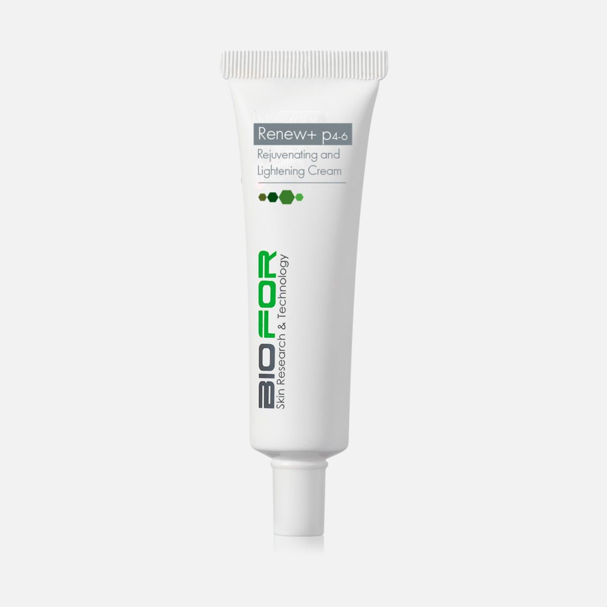 BIOFOR - Renew+ p4-6 (30ml) רניו פלוס לעור כהה