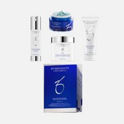 ZO Skin - Daily Skincare Program ערכת מוצרים זו סקין