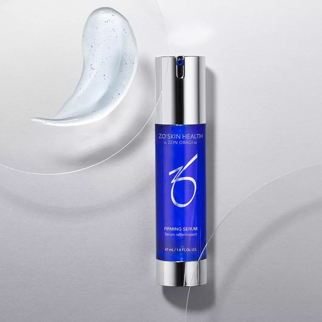 ZO Skin Health - Firming Serum 47ml סרום למיצוק ורפיון העור זו סקין