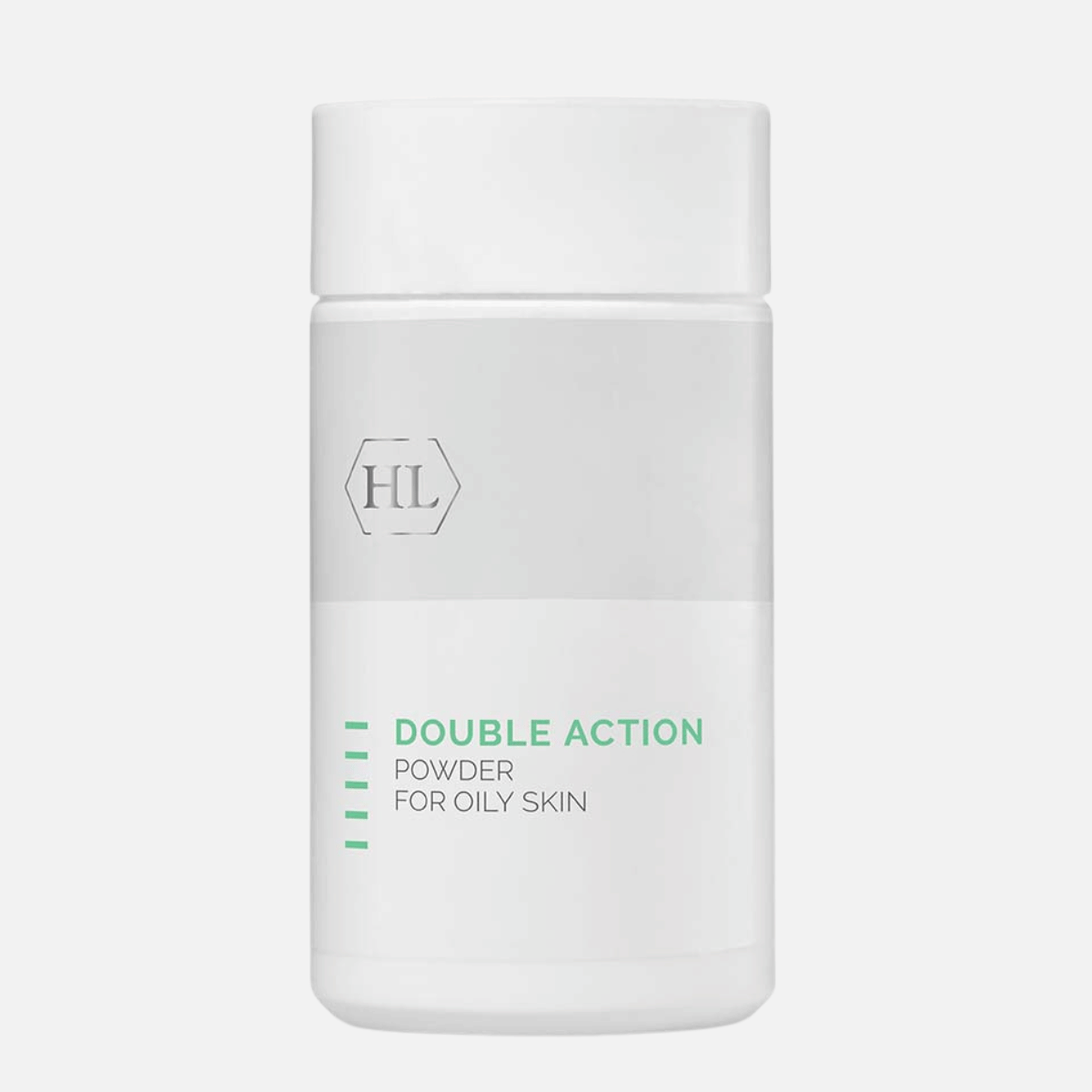 HL - Holyland - Double Action Powder 45gr אבקה טיפולית דאבל אקשן