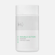HL - Holyland - Double Action Powder 45gr אבקה טיפולית דאבל אקשן