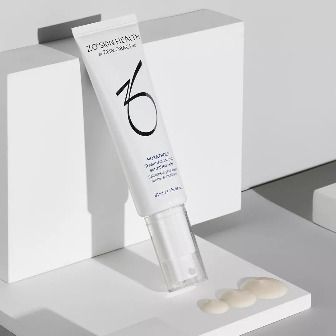 ZO Skin Health - Rozatrol®  סרום לטיפול באדמומיות זו סקין