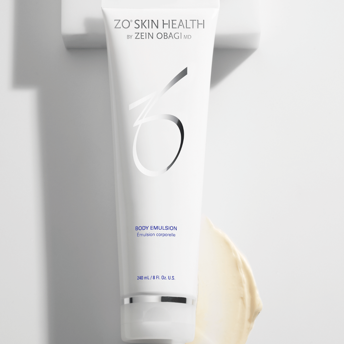 ZO Skin Health - Body Emulsion 240ml קרם גוף אמולשיין זו סקין